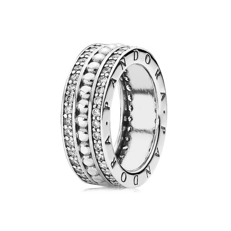 Anillo Macizo