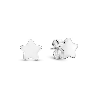 Aros de Estrella Pandora