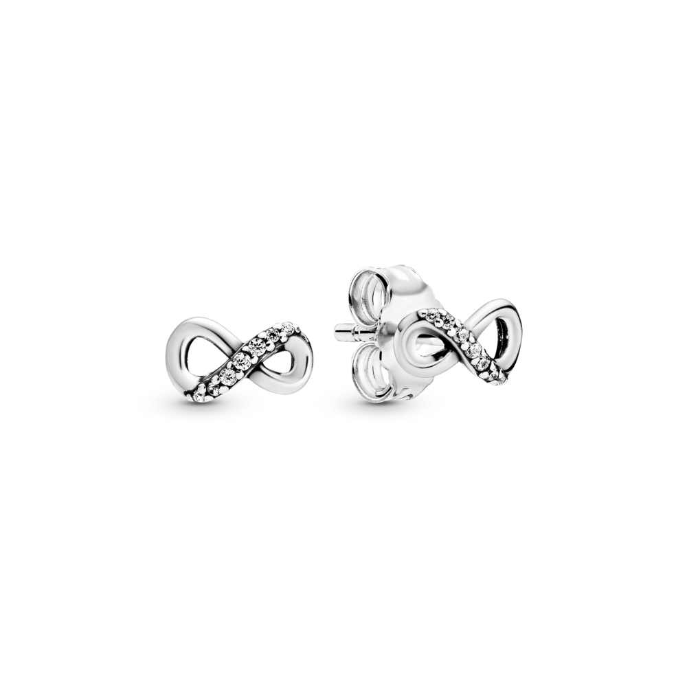Pendientes infinitos