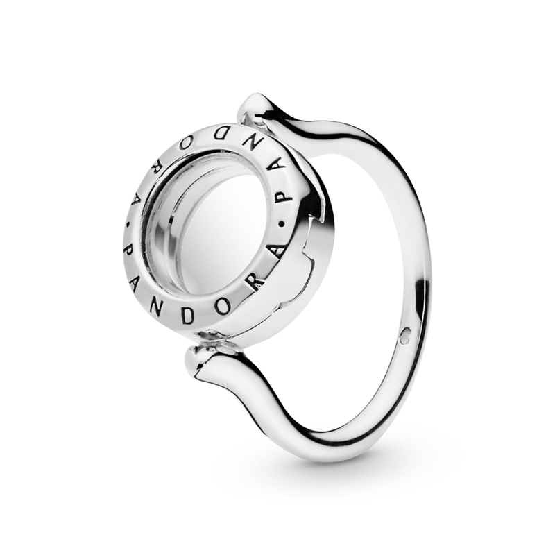 Anillo Locket