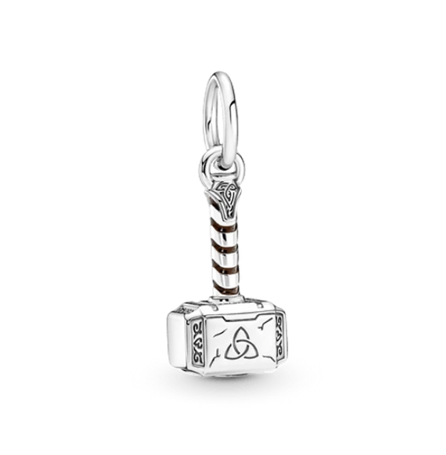 Charms Martillo de Thor