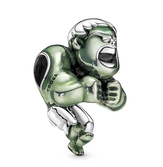 Charms Hulk