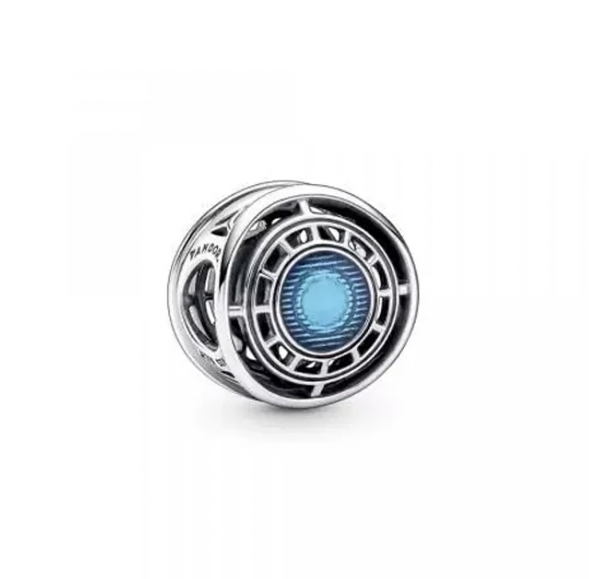 Charms Arco Reactor