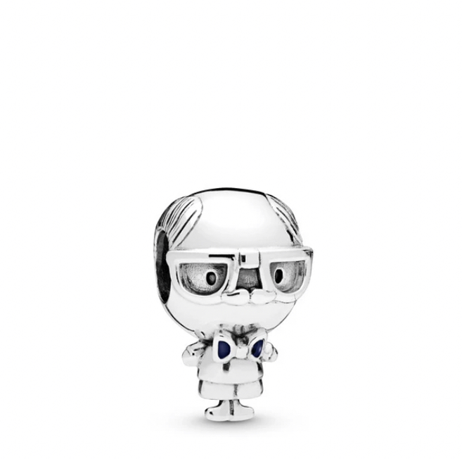 Charms abuelo