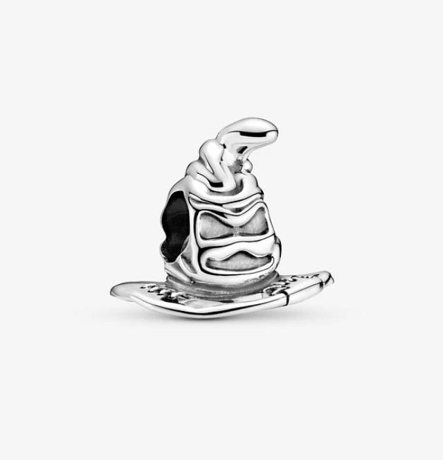 Charm Harry Potter Sombrero seleccionador