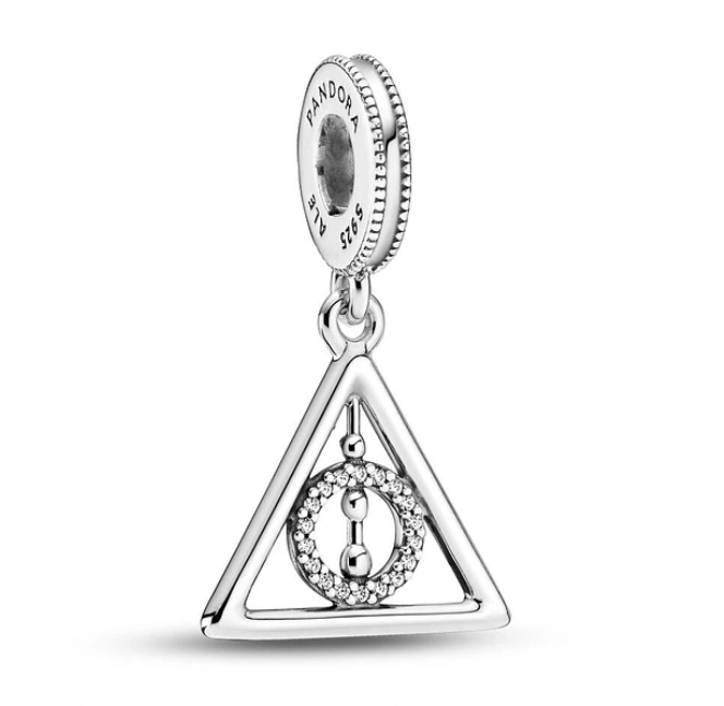 Charm Harry Potter Reliquias de la muerte