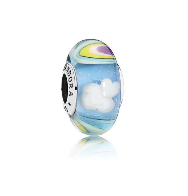 Murano Arcoiris