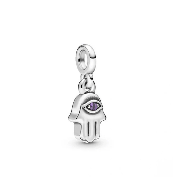 Charm Me Hamsa