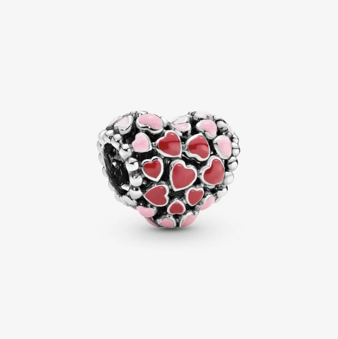 Charm Corazón de Amor