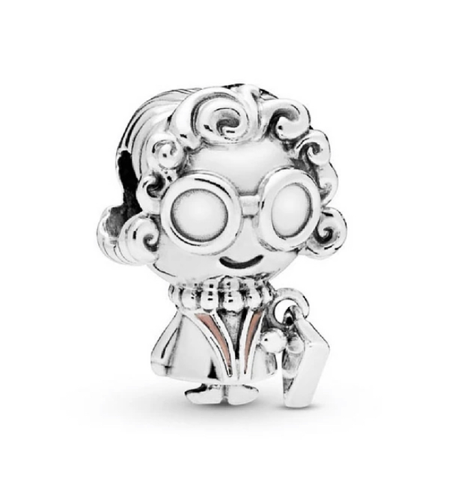 Charm Abuela 