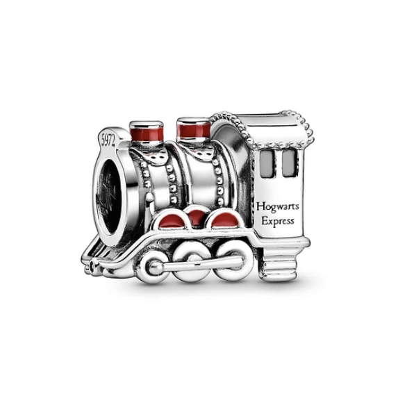 Charm Tren Howarts Express