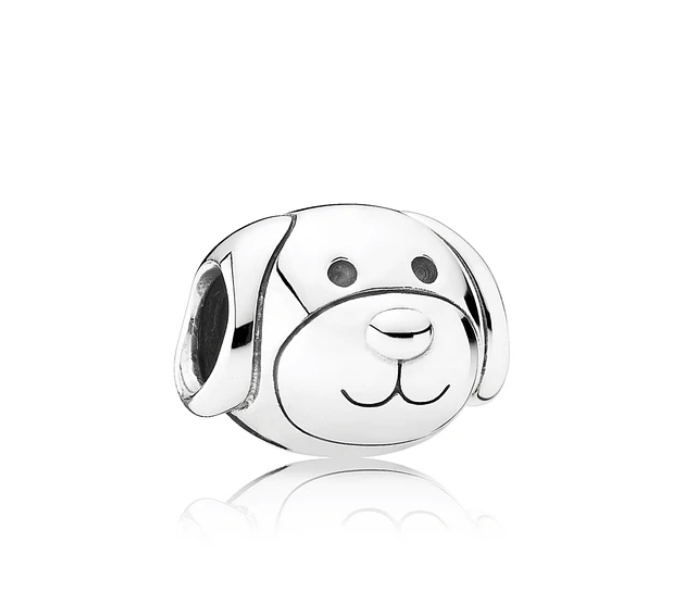 Charm Perrito Fiel (Perro)