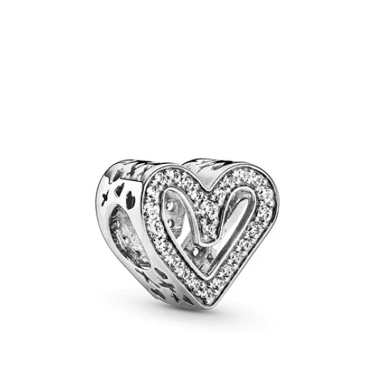 Charm Boceto de Amor