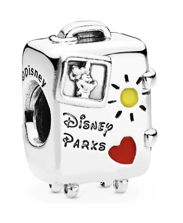 Charm Modo Vacaciones Disney