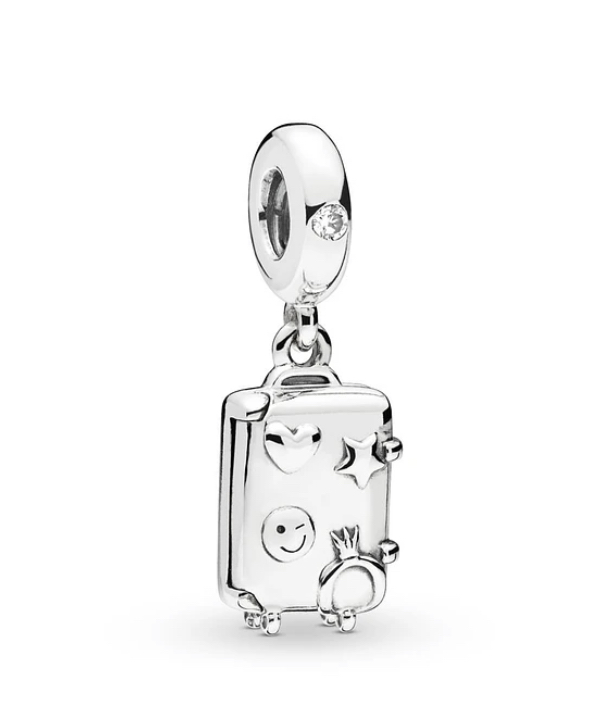 Charm Maleta de viaje