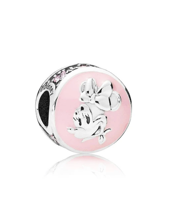 Charm Minnie Vintage Disney