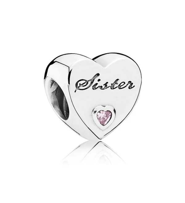 Charm Amor de Hermana