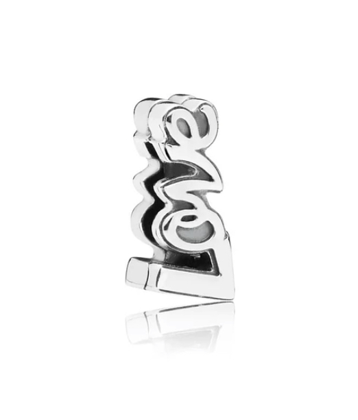Charm Reflexiones Love