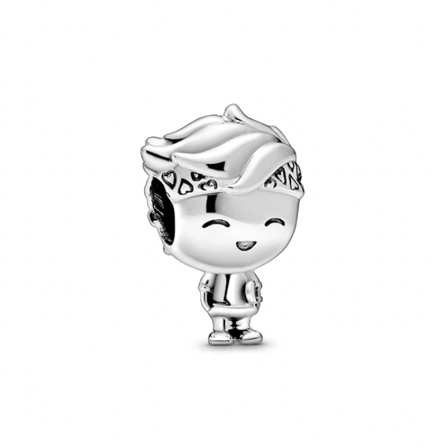 Charms Niño