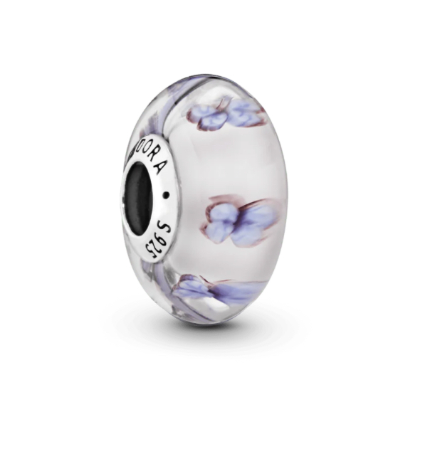 Murano de Mariposas