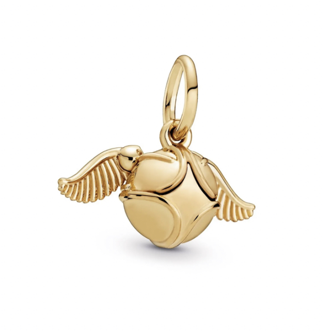 Charms colgante Snitch