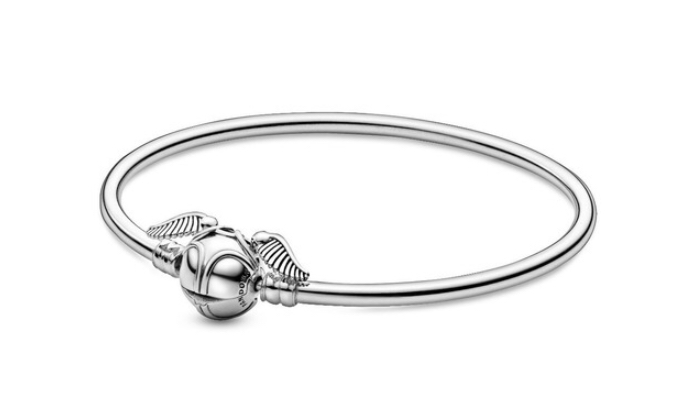 Pulsera Snitch Harry Potter