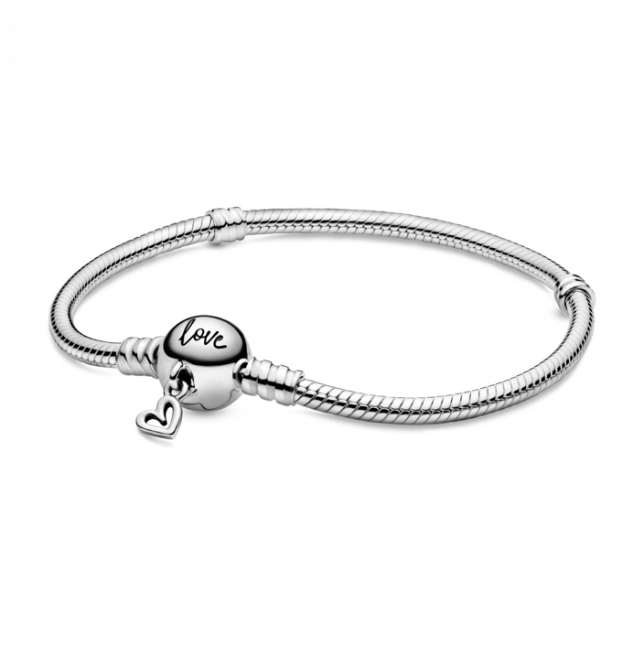 Pulsera para charms