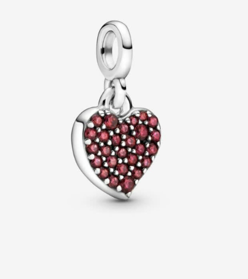 Charms Mi Amor Me
