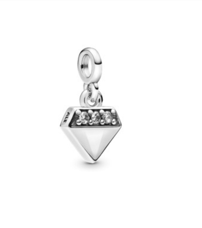 Charms Mi Diamante ME
