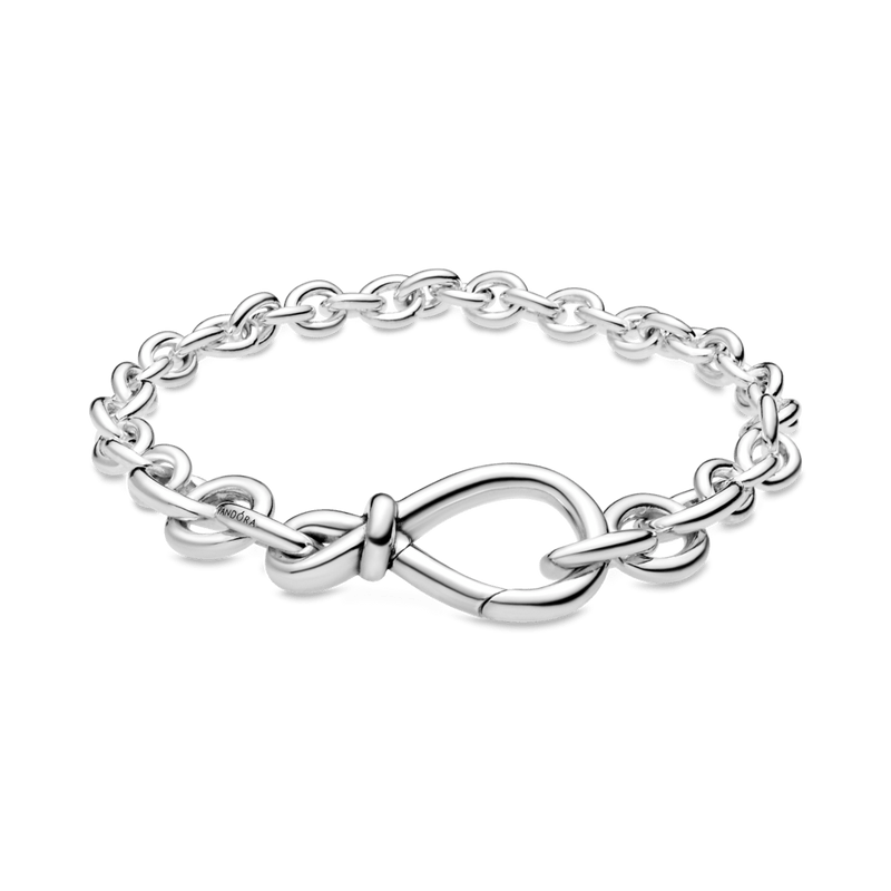 Pulsera Nudo Infinito