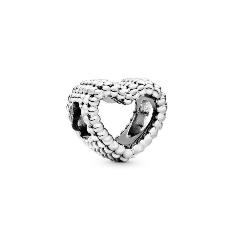 Charms Corazón Abierto