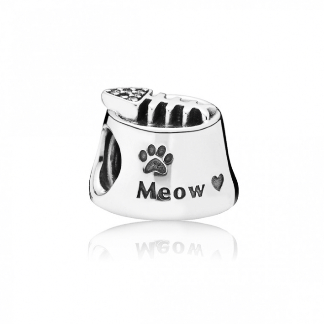 Charms Bol de Gatito (Gato)