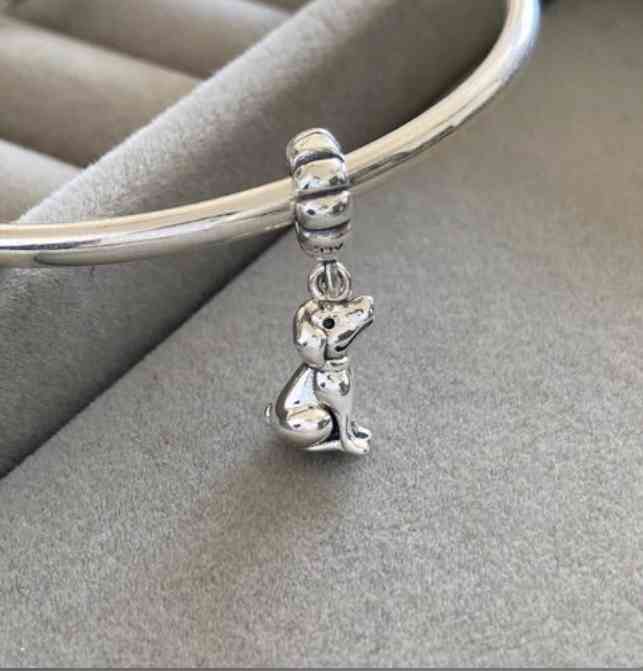 Charms Perrito (Perro)