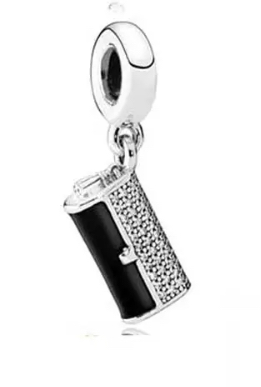 Charms Billetera de Lujo