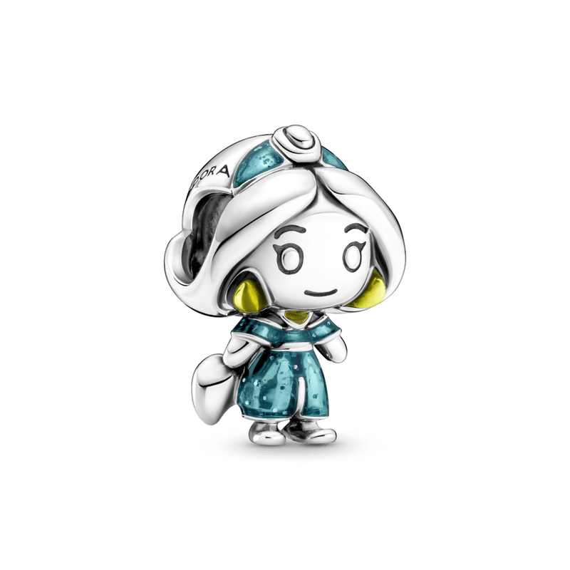 Charms Jazmín de Aladdin