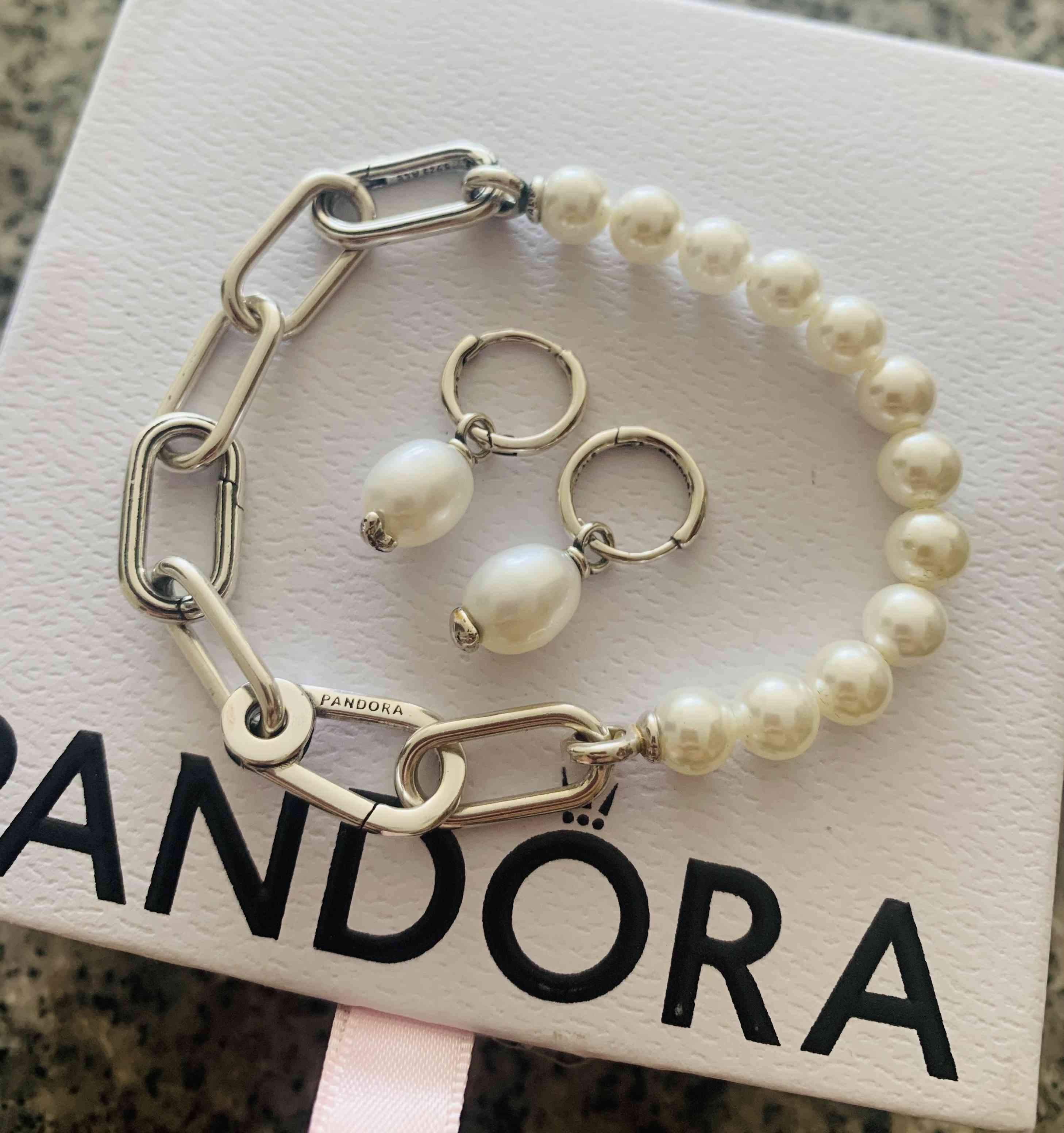 Conjunto de Perlas (c)
