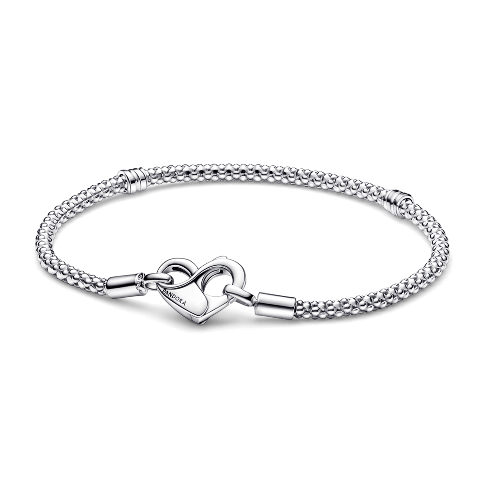 Pulsera Moments de corazón 