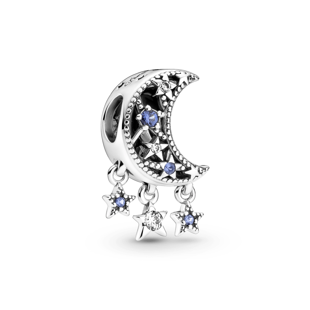 Charms Luna Creciente