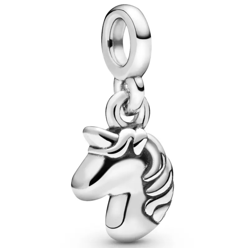 Charms Unicornio Me