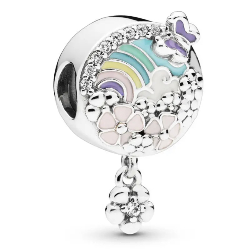 Charms Bello Arcoiris