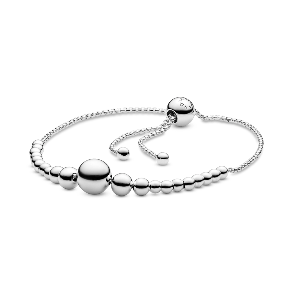 Pulsera Ajustable Signature