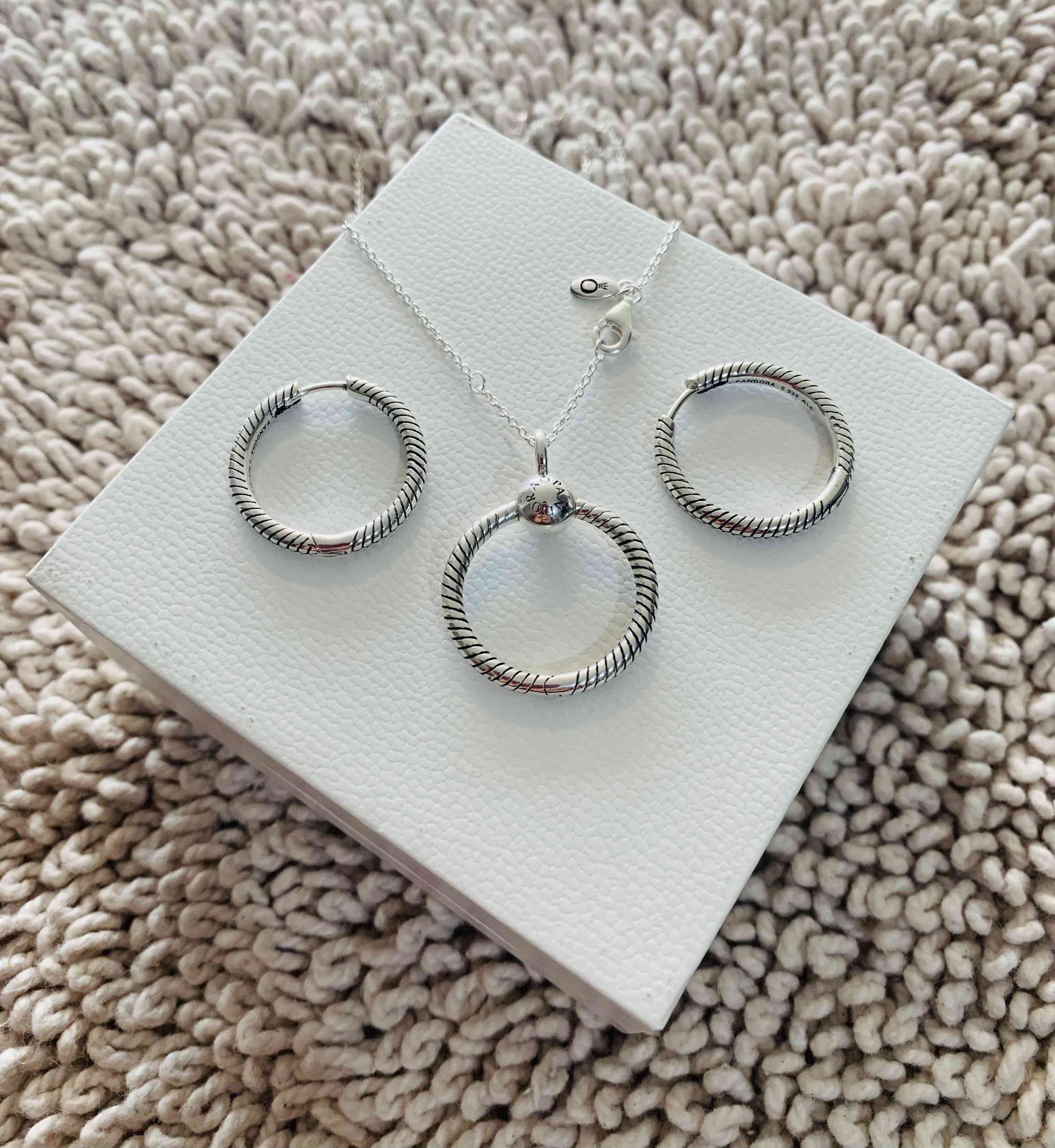 Conjunto Moments para charms