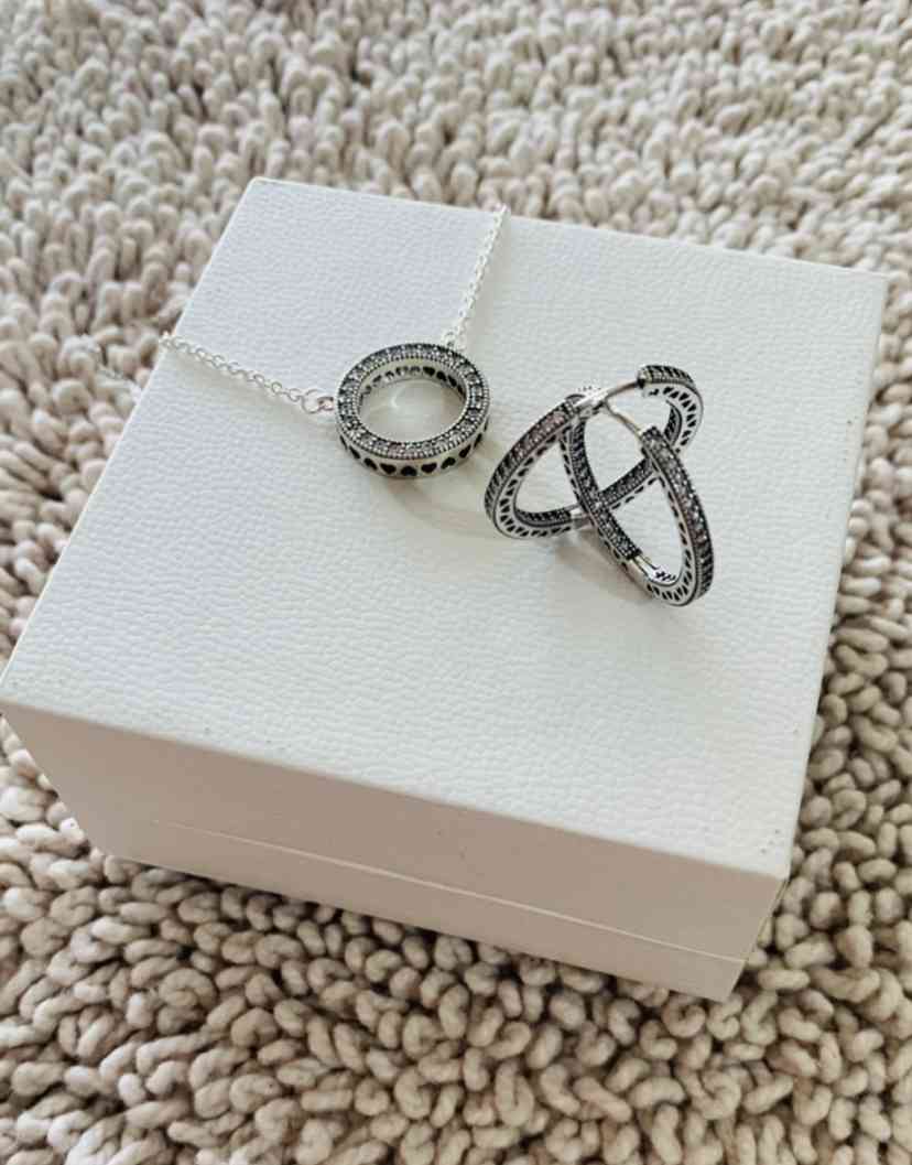 Conjunto Círculos & Circones 