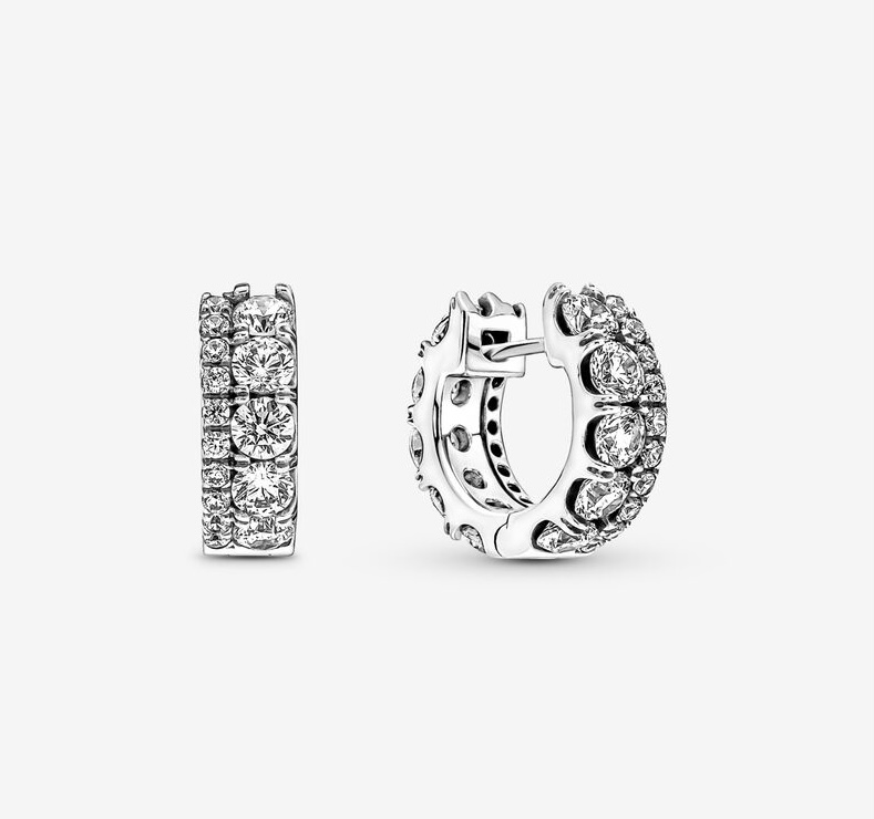 Aros Doble Banda de Circones