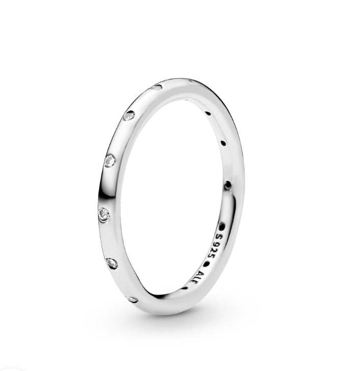 Anillo Zirconia Cúbica