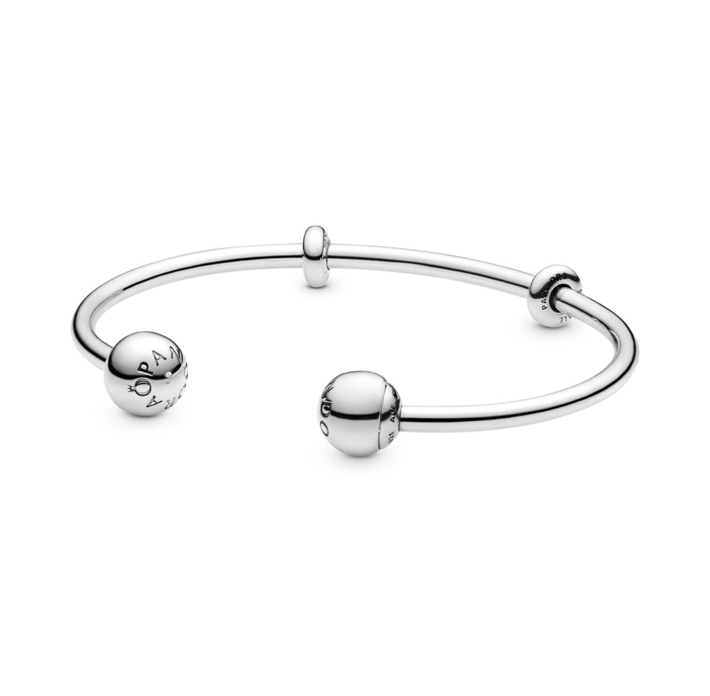 Pulsera Abierta Pandora