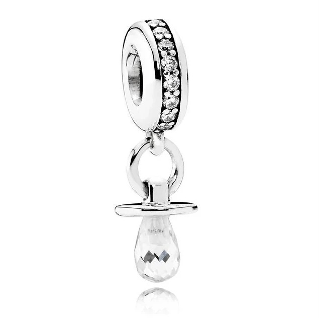 Charms Chupete de Bebé