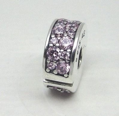 Charms Morado (Separador/Tope)