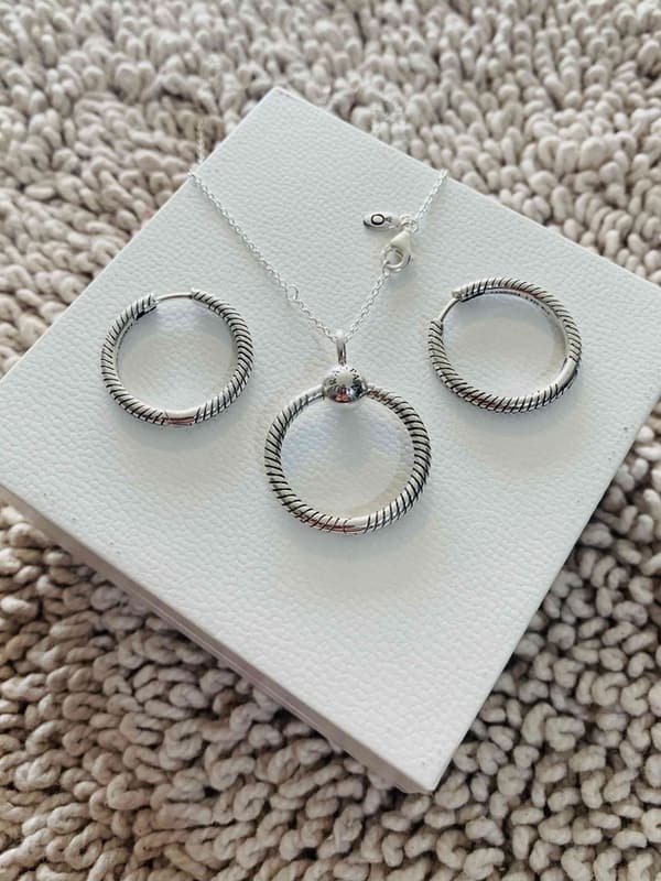 Conjunto Moments para charms