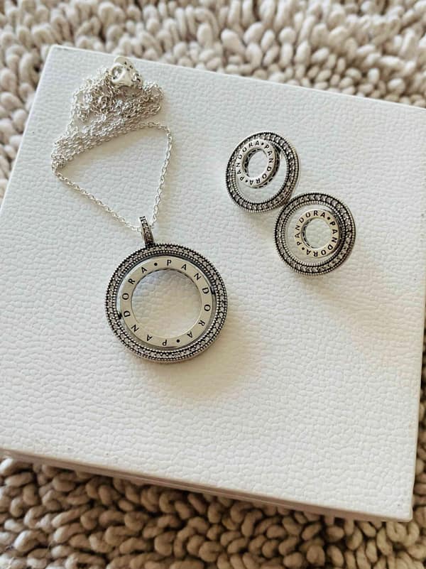 Conjunto Signature